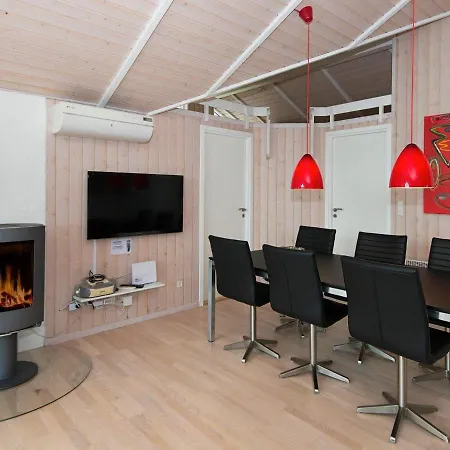 Holiday Bjert Xi Vakantiehuis